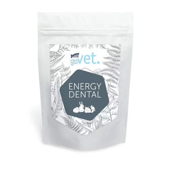 goVet ENERGY DENTAL 1,2 kg