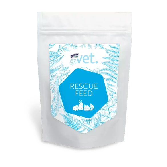 goVet RESCUE FEED 40 g