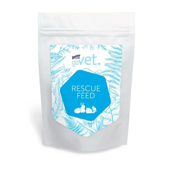 goVet RESCUE FEED 350g