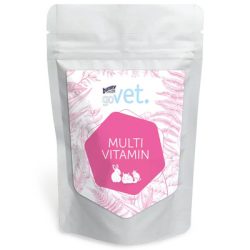 goVet Multi Vitamin 100g