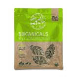 BOTANICALS MAXI MIX
Mix with peppermint leaves & camomile blossoms 400 g
