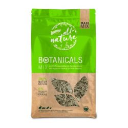   »all nature« BOTANICALS Mix with peppermint leaves & camomile blossoms 400g