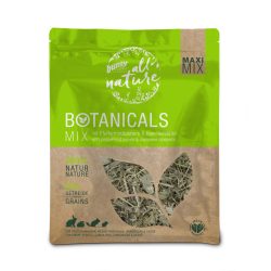   BOTANICALS MAXI MIX
Mix with peppermint leaves & camomile blossoms 400 g