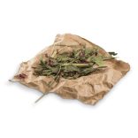 BOTANICALS MID MIX 
Mix of ribwort & rose blossoms 120 g