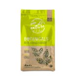 BOTANICALS MID MIX 
Mix of echinacea petals & sunflower blossoms 140 g