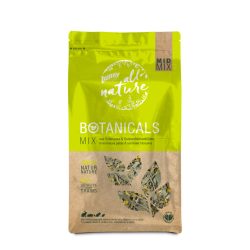   »all nature« BOTANICALS Mix of echinacea petals & sunflower blossoms 140g