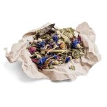 BOTANICALS MID MIX 
Mix with blue cornflower blossoms & echinacea 120 g