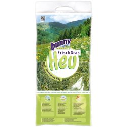 FreshGrass Hay pure nature 750 g