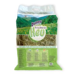 FreshGrass Hay pure nature 3 kg